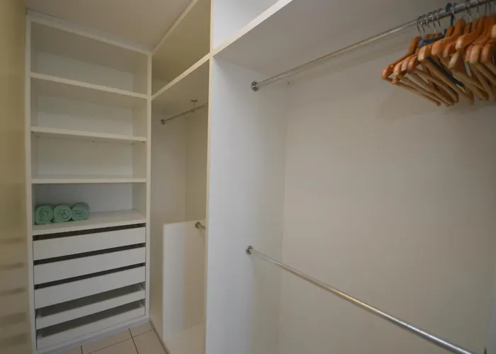 Praia Iracema Apartment
