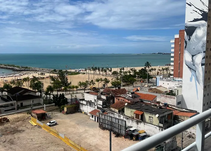 Praia Iracema Apartment