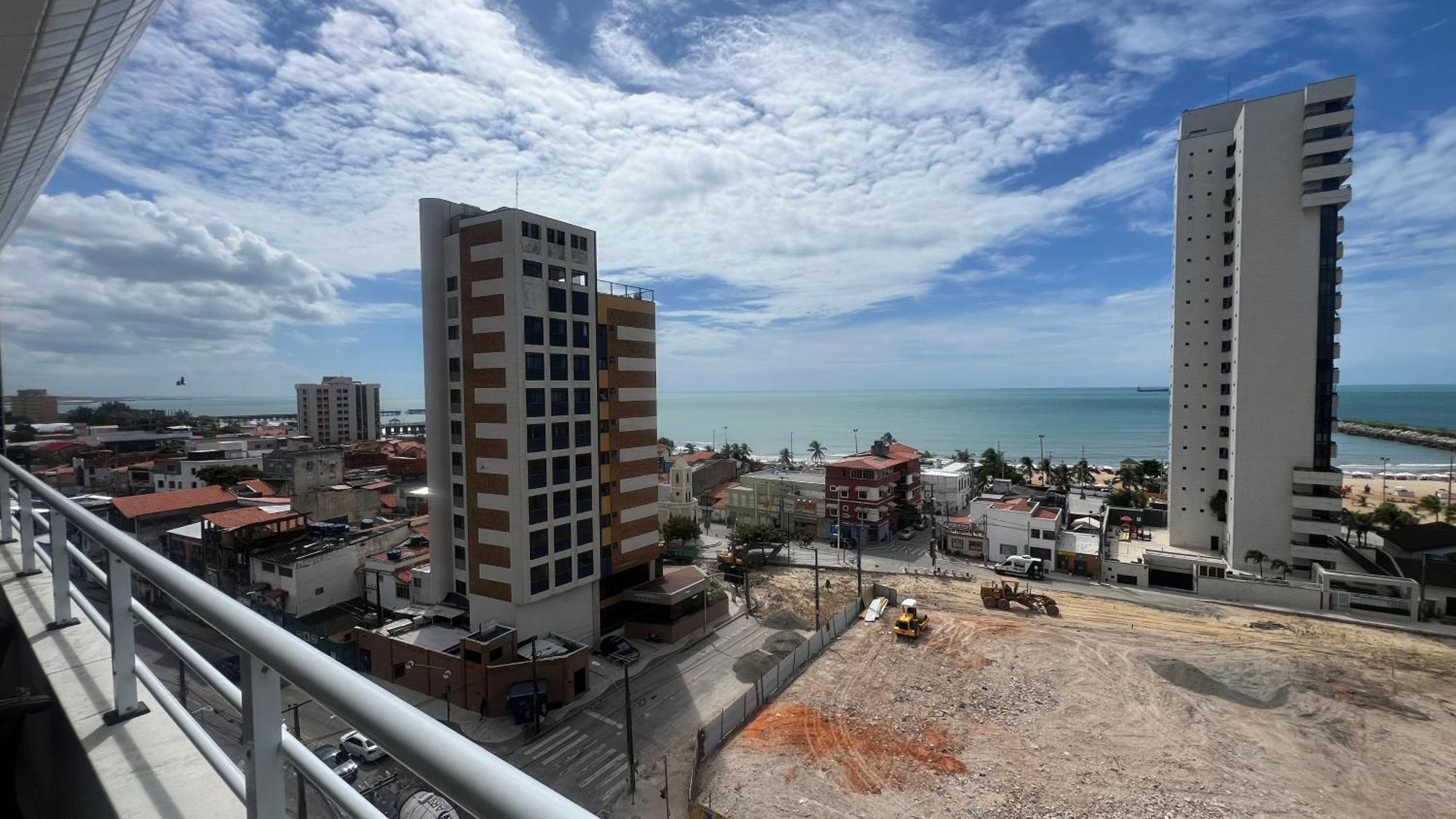 Apartamento Iracema