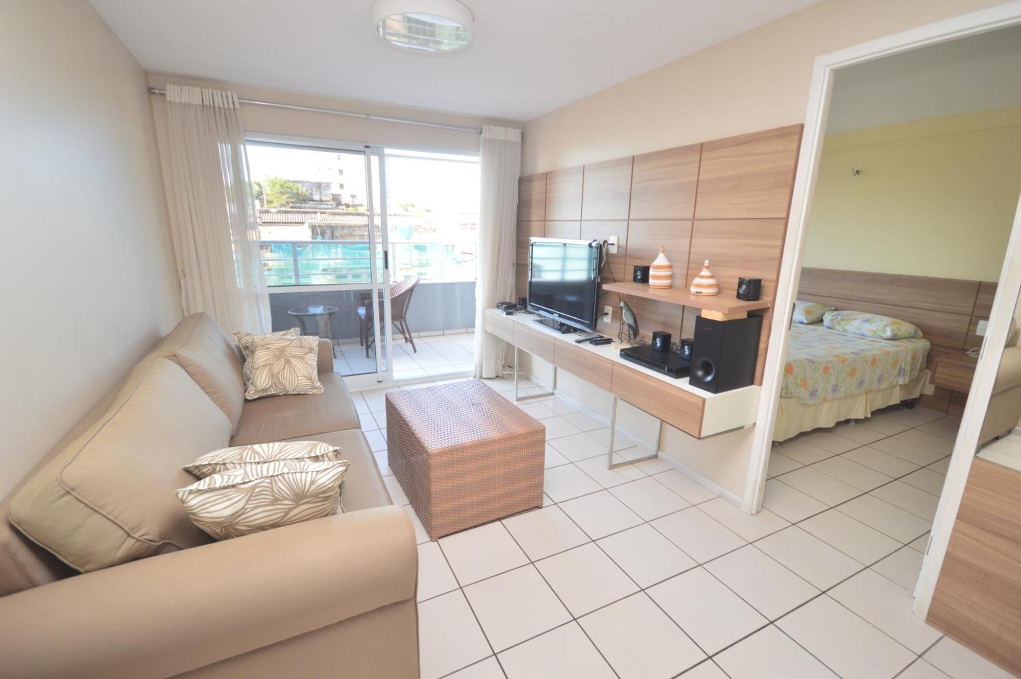 Iracema Apartamento *