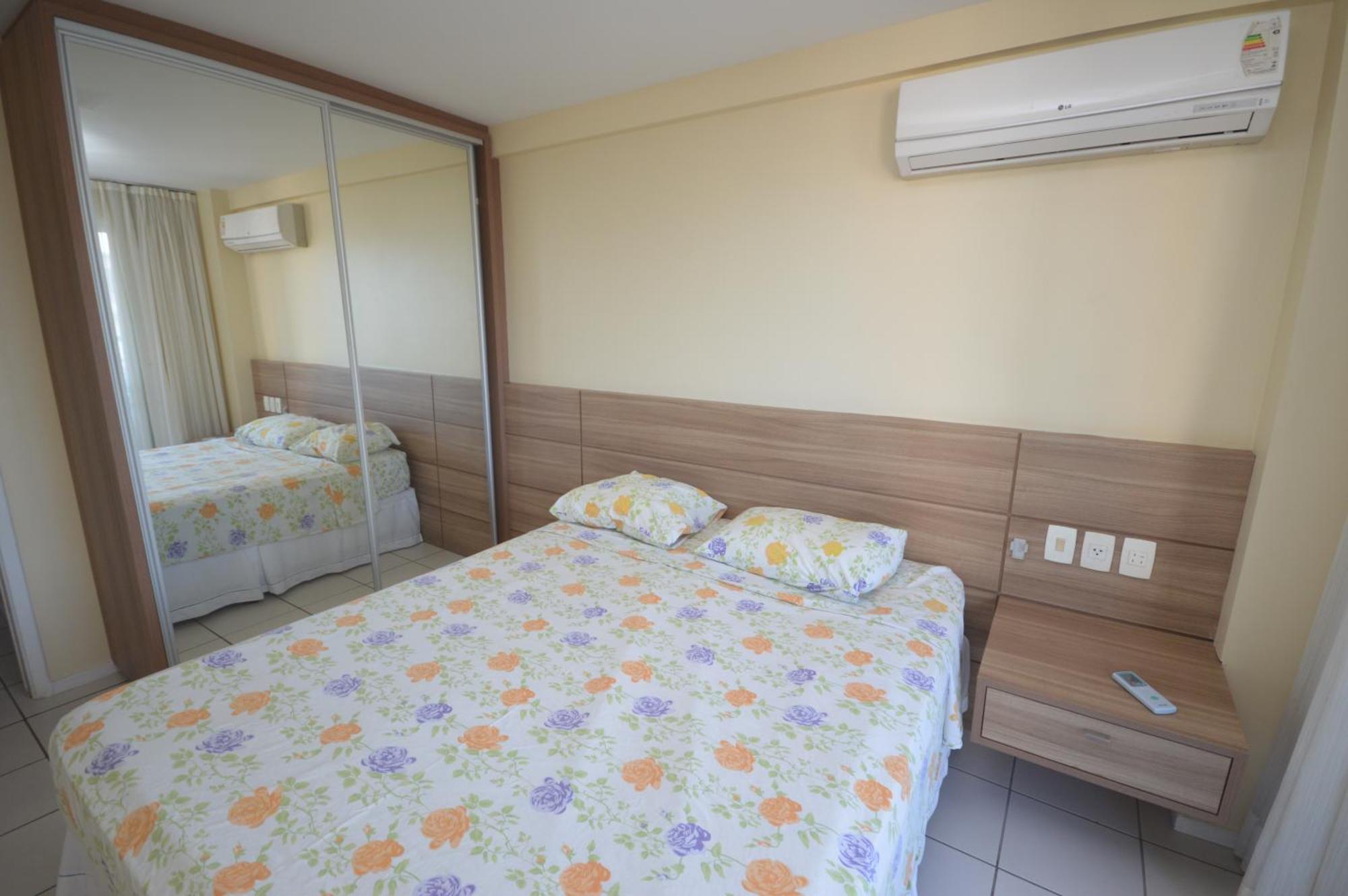 Iracema Apartamento Fortaleza (Ceara)
