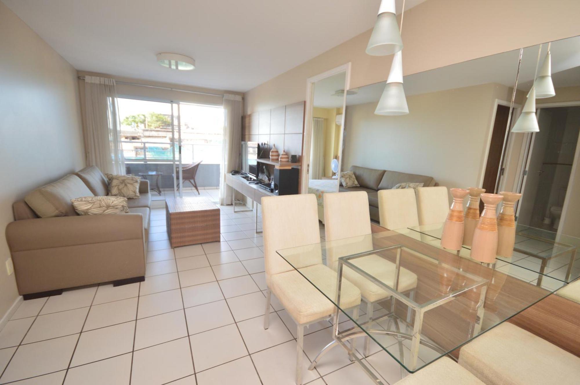 Apartamento Iracema Fortaleza (Ceara)