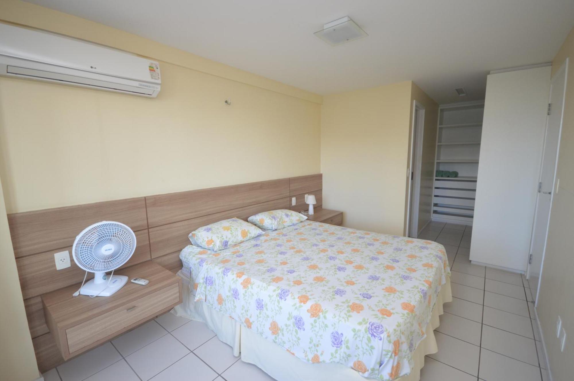 Iracema Apartamento