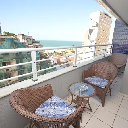 Praia Iracema Apartment Fortaleza  Exterior photo