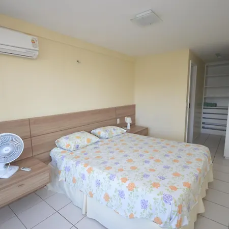 Praia Iracema Apartment Fortaleza  Exterior photo