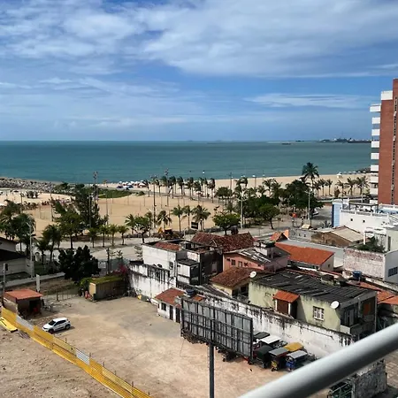 Praia Iracema Apartment Fortaleza  Exterior photo